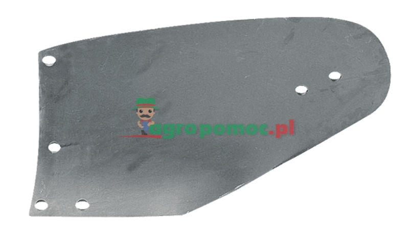 Mouldboard rear part | 51141 | zdjęcie nr 1